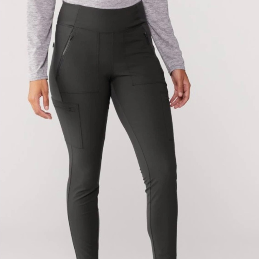 Athleta Headlands Hybrid Leggings